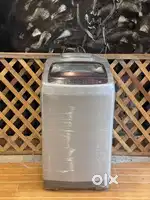 Fully automatic washing machines on monthly rent at just 500 per month