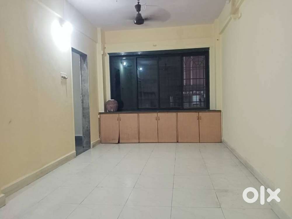 Char Rasta Near Dombivli Station East