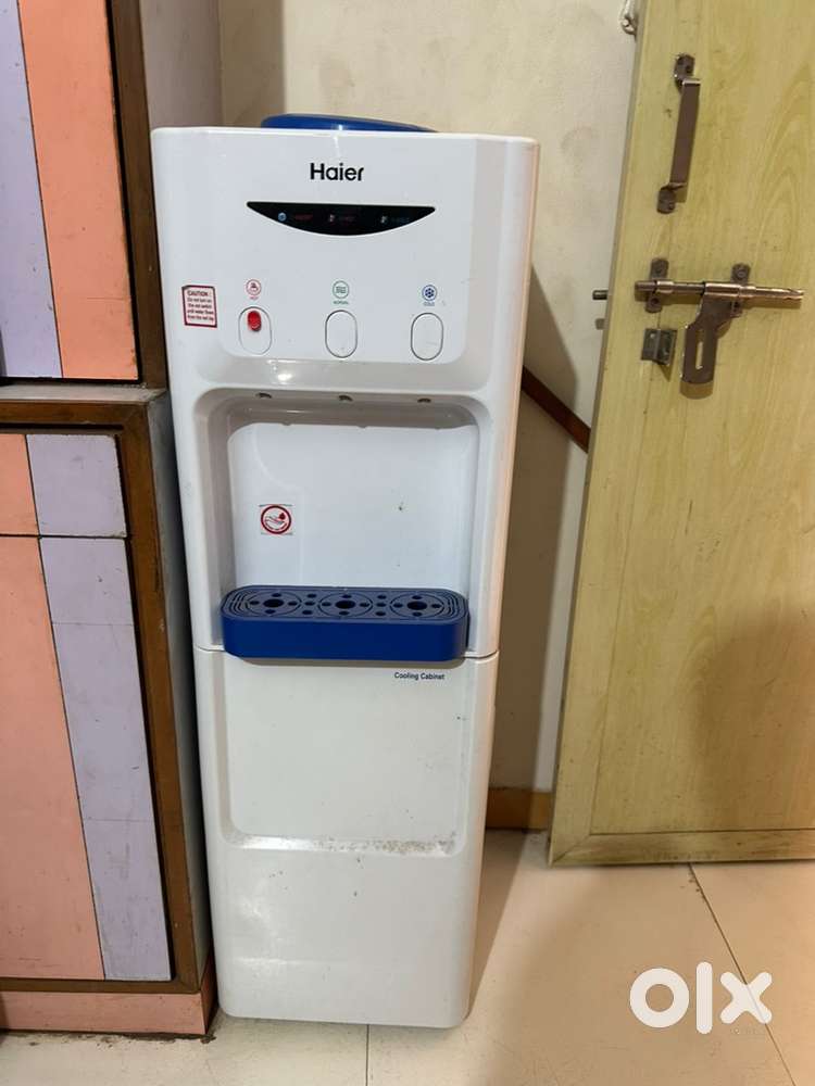 Water dispenser