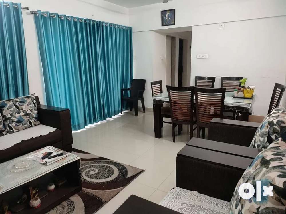 FOR SALE 3 bhk in F Residence phase 2, wadgaonsheri
