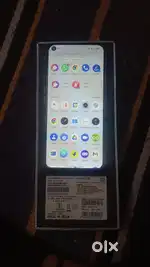 All original realme 9 (8/128 gb) sell or exchange