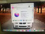 APPLE MACBOOK AIR 2017