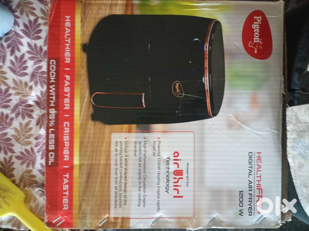 Pigeon Healthy Airfryer