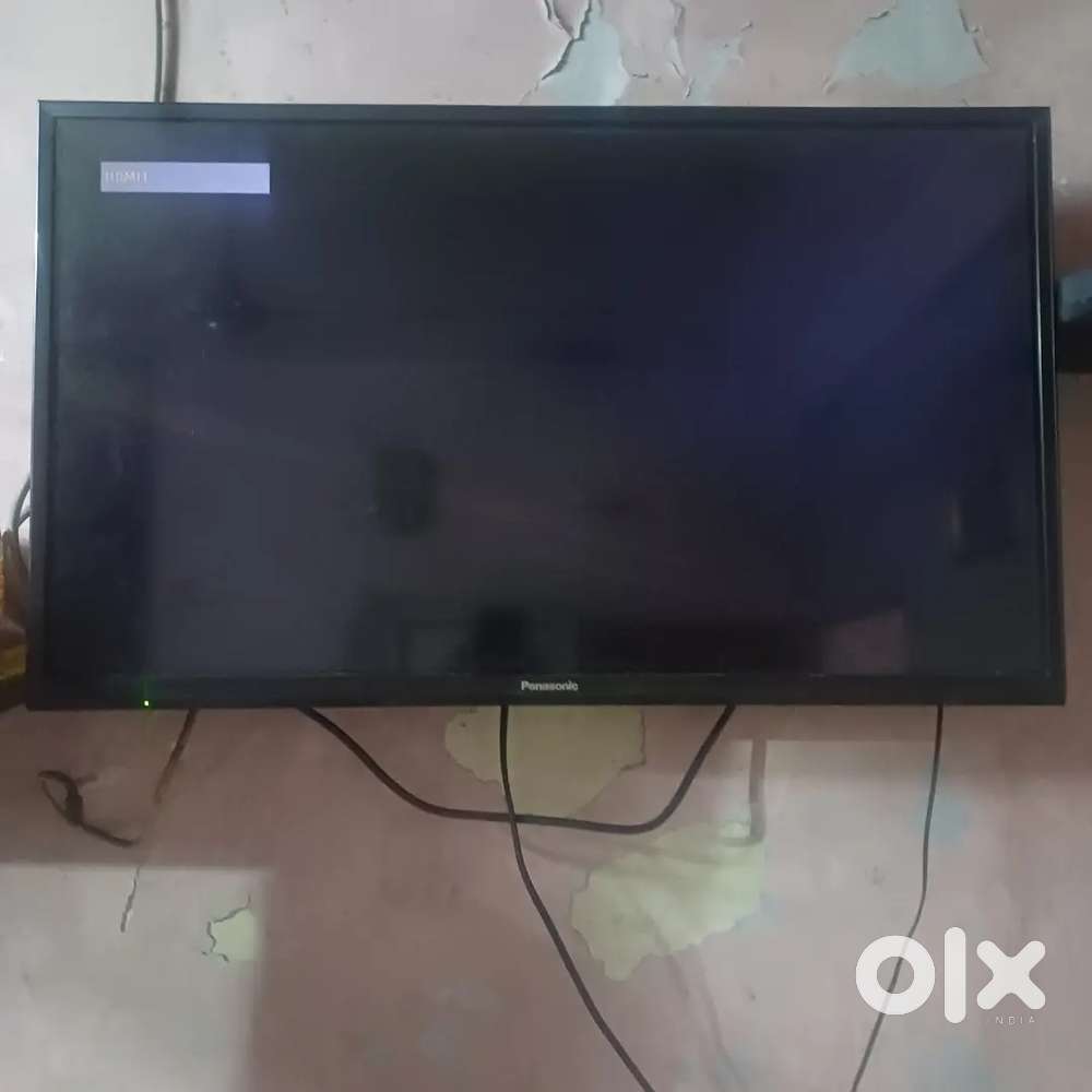 Panasonic  32 inch