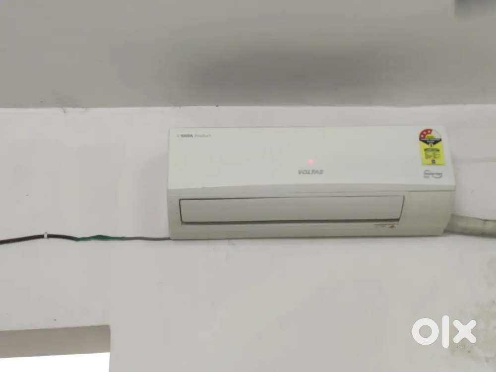 Voltas ac with inverter