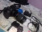 Canon 1500D