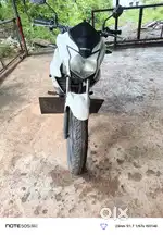 Bike for sale honda twister 110 cc with starter good condition