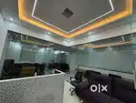 1239 Sqft Furnished Per - Leased Office For Sale At Magarpatta