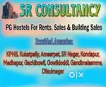 SR consultancy mens or women's pg sales or purchase