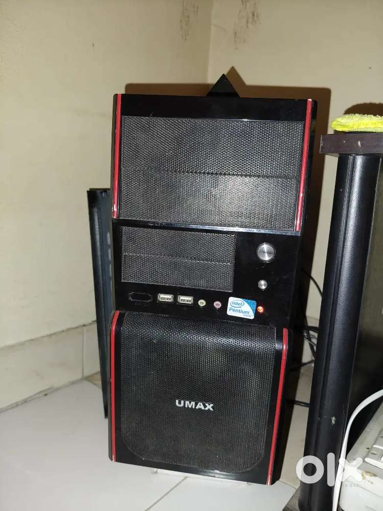 Asus G41 motherboard CPU with dual core, DDR 3,