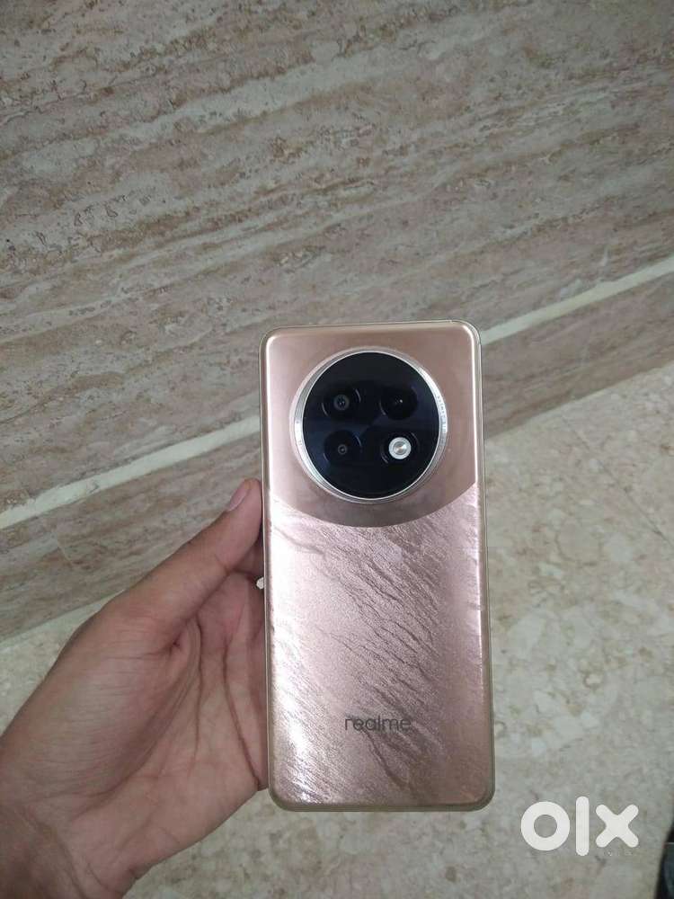 Realme 13 Plus 5G