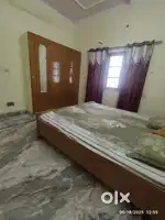 2 BHK FURNISHED ROOM FOR FAMILY OR GIRL @ BALLUPUR