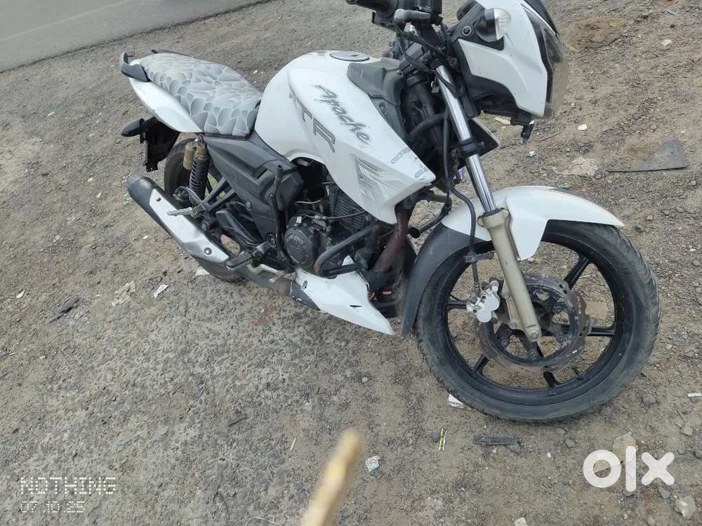 Good condition