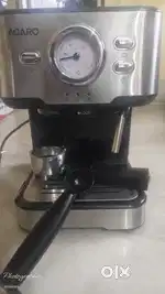 Agaro coffe maker