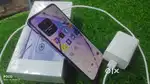 OPPO A3 PRO 5G   8+128GB MEMORY  ( ONE MONTH OLD )