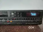 BPL Sanyo VHS VCR