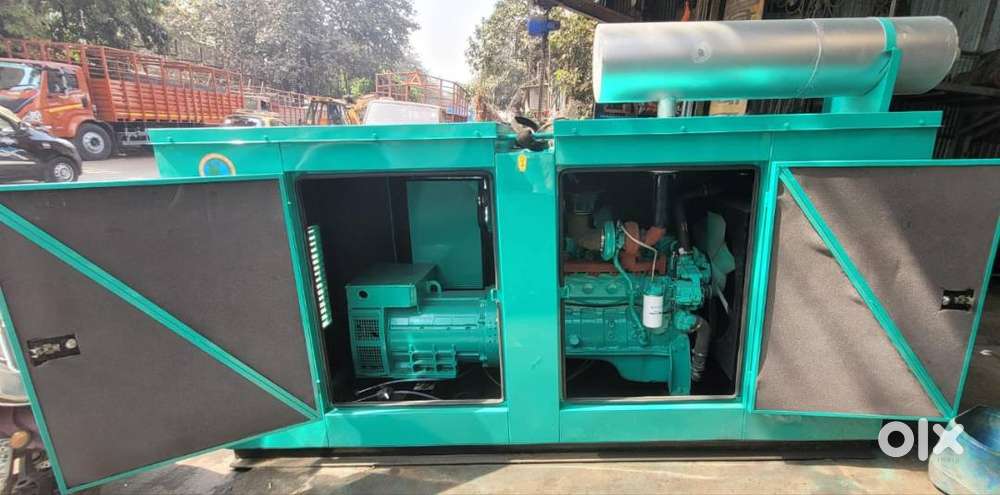 Generator Innovation at Your Service