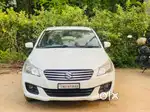 Maruti Suzuki Ciaz 2014-2017 AT VXi Plus, 2015, Petrol