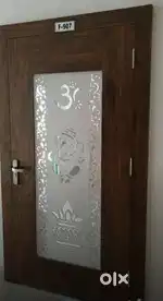 One BHK fully furnished flat at Debari Udaipur