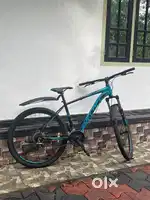 Good condition in gears