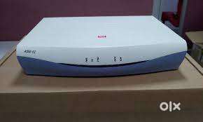 RAD ASMi 52 Lease Line Modem for ISDN PRI VOICE LINE FOR CONNECTING