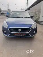 Maruti Suzuki Swift Dzire Vdi BSIV, 2019, Diesel
