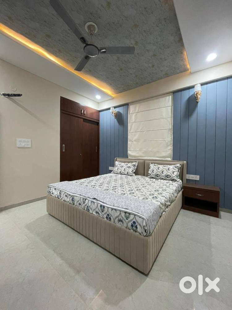 **Ready-to-Move-In Flat for Sale in Jaipur**