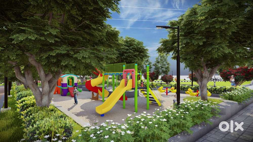 Residential Plots Near Trichy IT Corridor