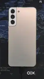 Samsung S22+