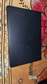 Dell laptop i5 7th gen with AMD Radeon graphics