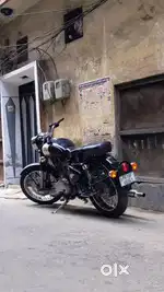 Clean condition