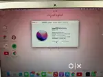 Macbook air 2017