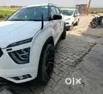 20 inches Alloys For creta brezza etc 114.3 pcd 5 nut alloys