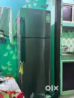 Whirlpool fridge
