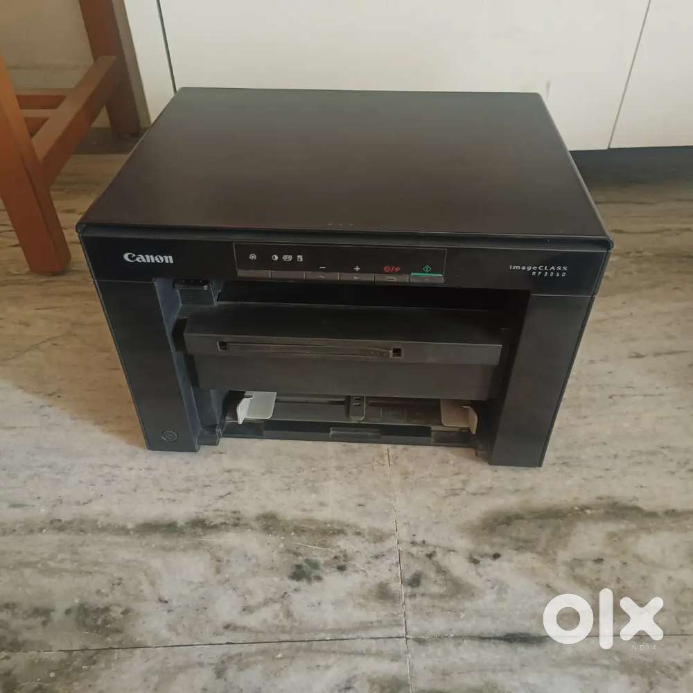 Laserjet printer