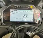 Yamaha R15 V4, Owner- 1, Model- 11/2023 Kms - 10350
