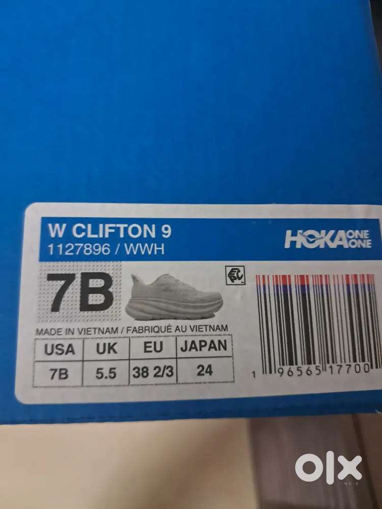 HOKA Women Shoe UK 5.5