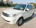 Tata Safari Storme [2015-2019] 2.2 EX 4X2, 2018, Diesel