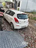 Hyundai i20 2014 Diesel 78000 Km Driven