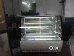 Arneg Air cool Display fridge