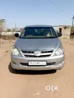 Toyota Innova 2006 Diesel Good Condition