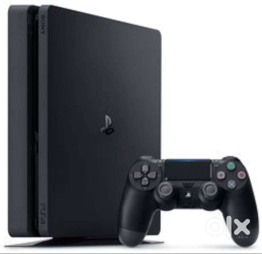 PS4 Slim 1TB