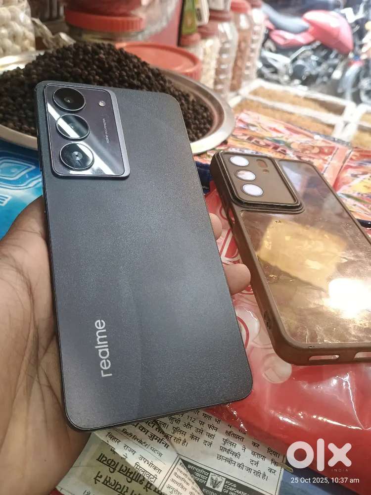 Realme 14x 5g Only 6 month