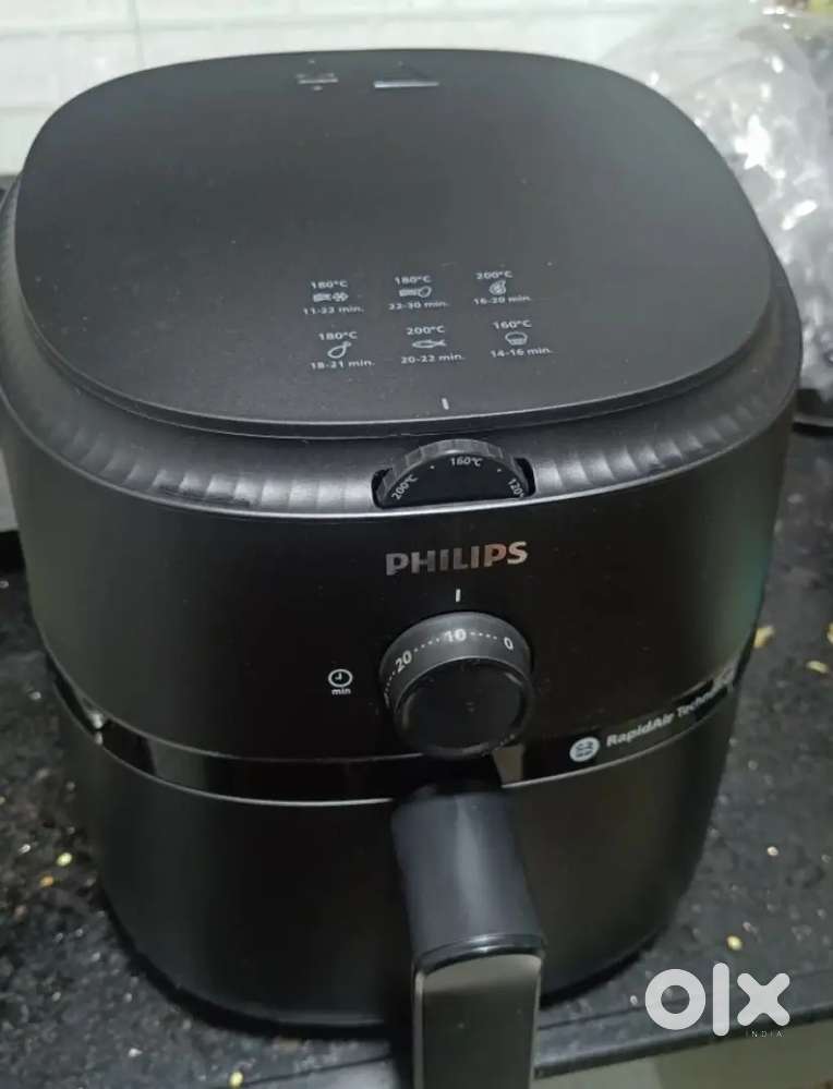 Philips airfryer