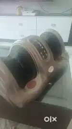 Foot Massager