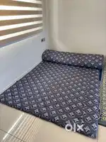 2 cotton mattress