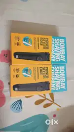 Trimmer for men