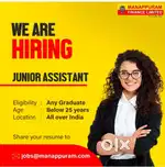 Manappuram Finance limited