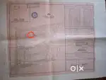 WITHOUT BROKERAGE - Separate Plot - OPPOSITE OPEN SPACE