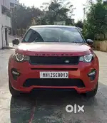 Land Rover Discovery Sport HSE 7-Seater, 2019, Diesel